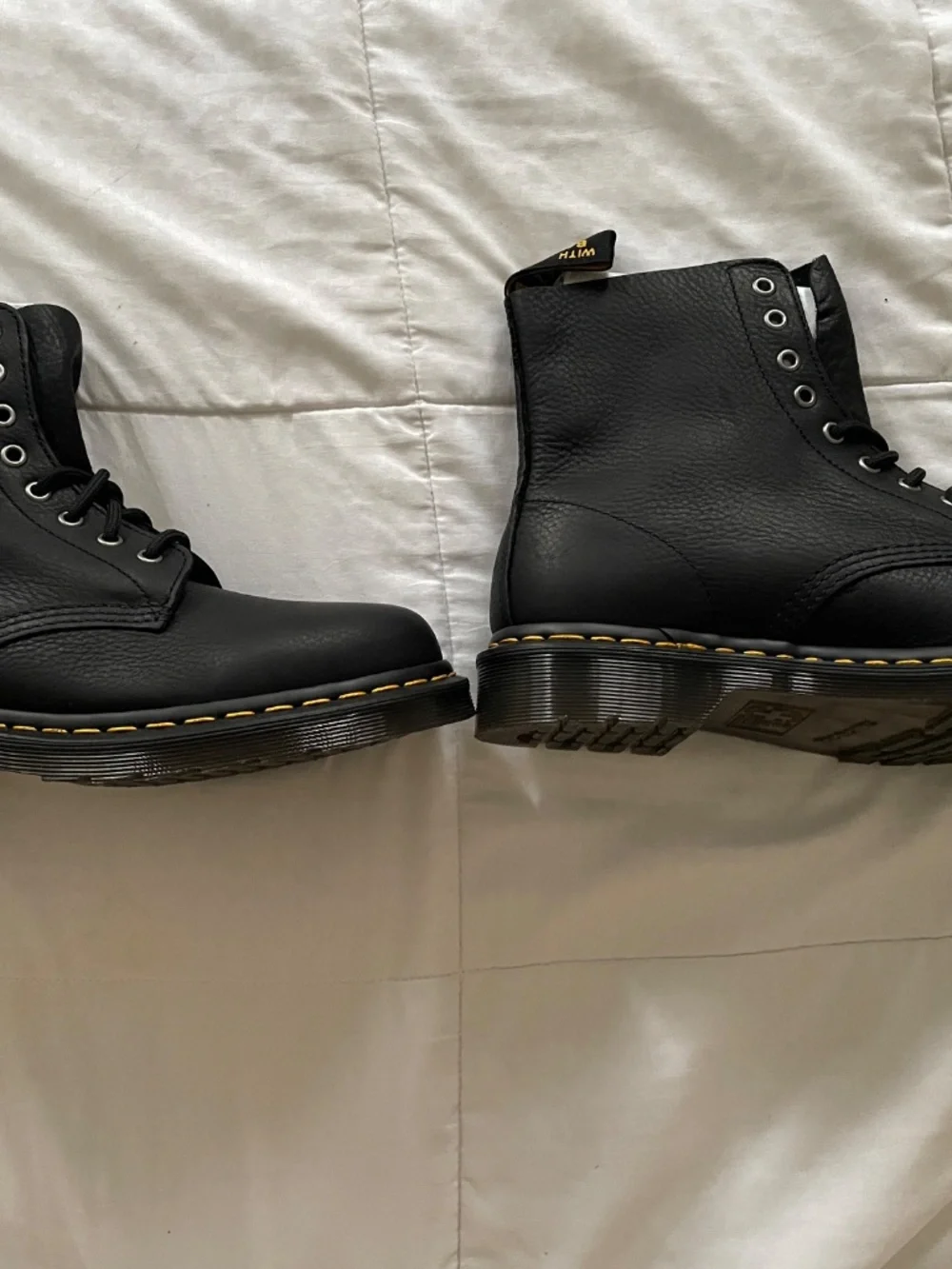 Dr. Martens new box